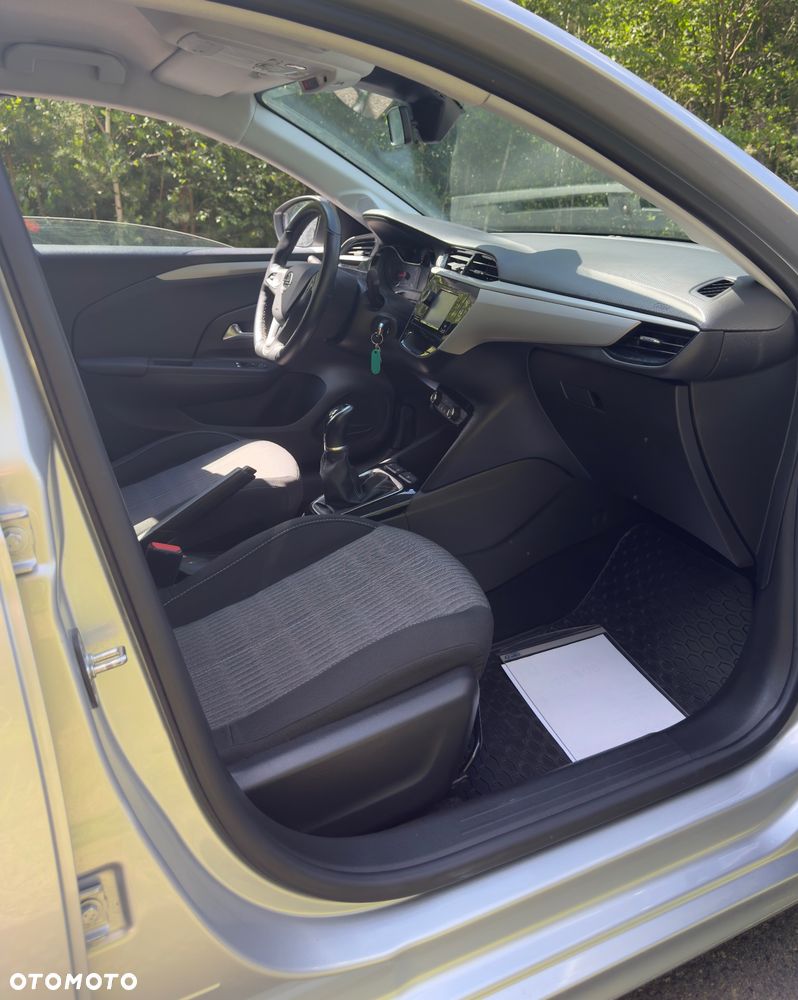 Opel Corsa 1.2 Business S&S - 18
