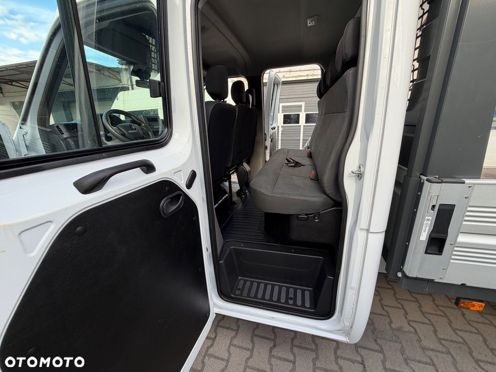 Renault MASTER 2.3dci 145KM KLIMATYZACJA, TEMPOMAT, HAK, LED, SUPER NISKI PRZEBIEG!!! - 13