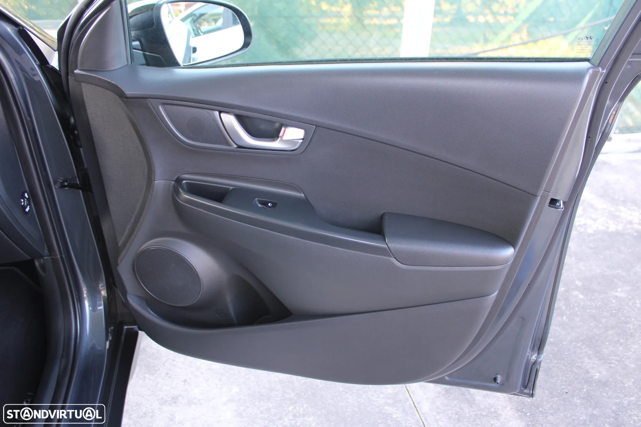 Hyundai Kauai 1.0 T-GDi Premium Pack Plus - 40