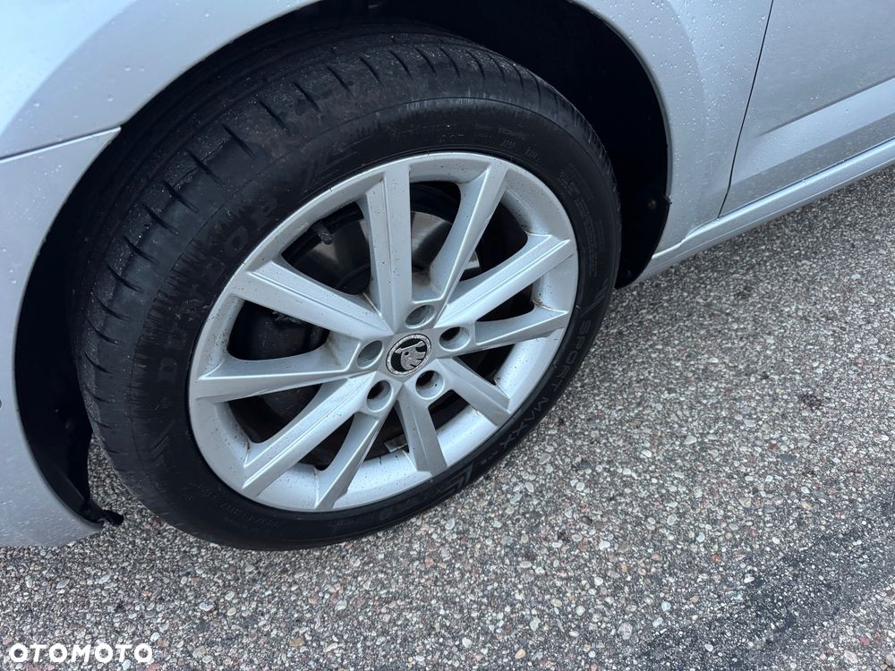 Skoda Octavia 1.4 TSI Green tec Edition - 10