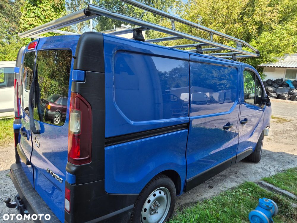WSZYSTKIE CZĘŚCI 1.6 BITURBO OV489 L20P TALENTO TRAFIC III VIVARO B 14r.+