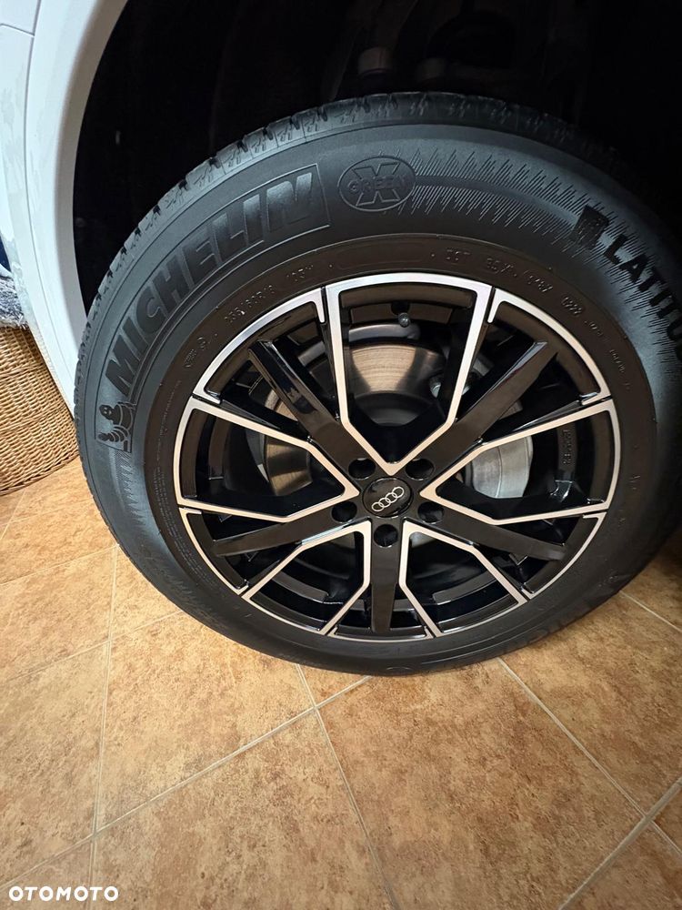 Audi Q5 2.0 TDI Quattro S tronic - 17