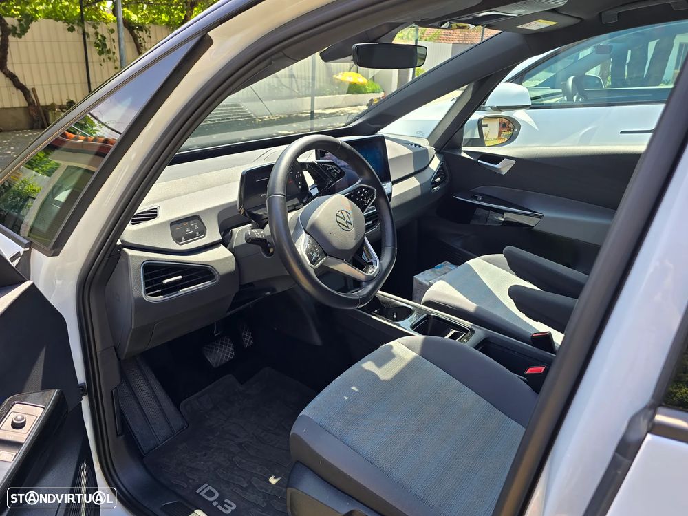 VW ID.3 Pro - 8