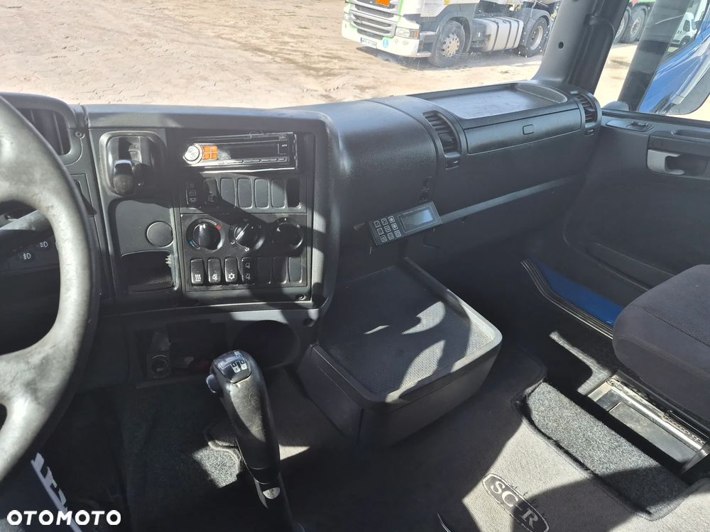 Scania R380 - 7