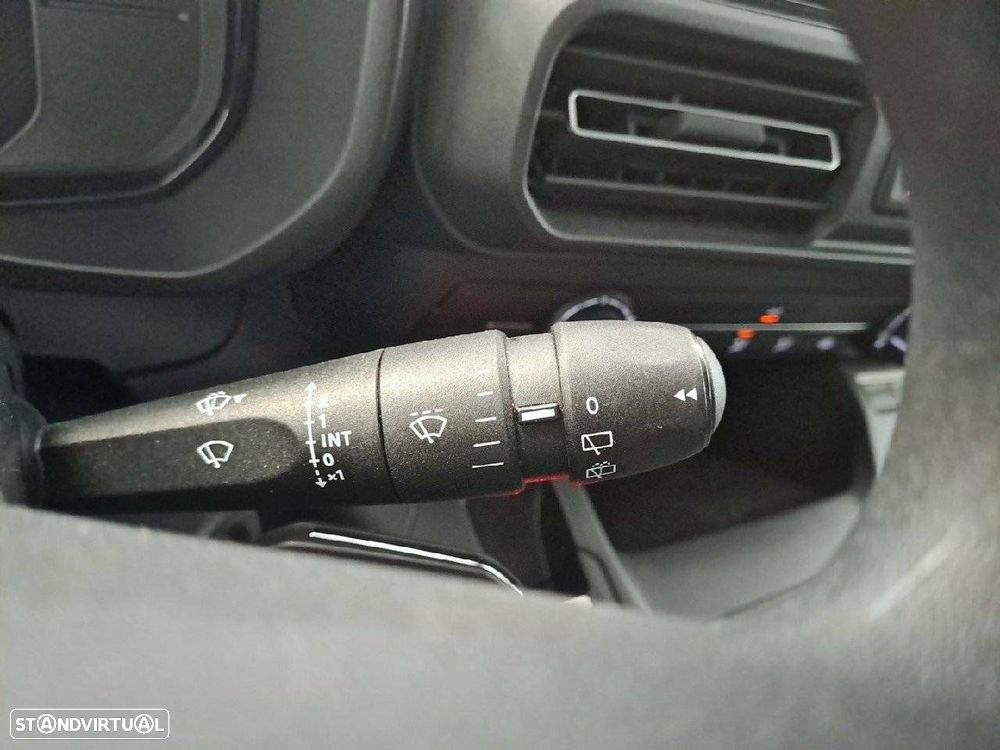 Citroën Berlingo XL 1.5 BlueHDi 100 S&S CVM6 - 16