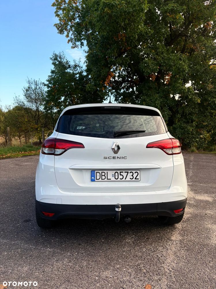 Renault Scenic 2019 photo 5