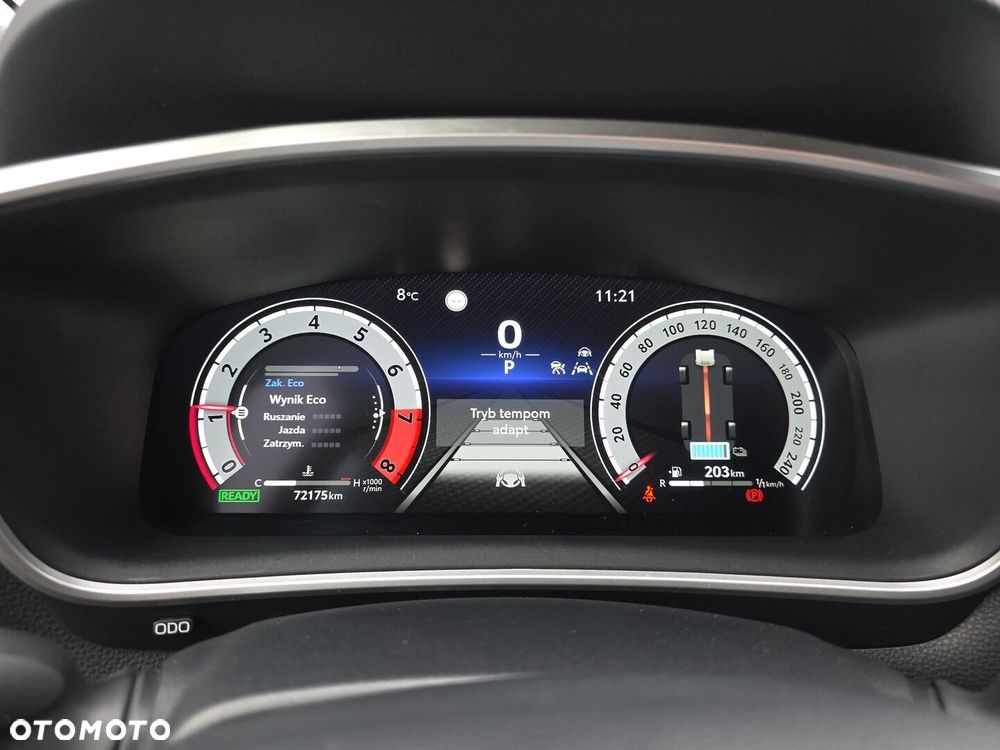 Toyota Corolla Cross - 16