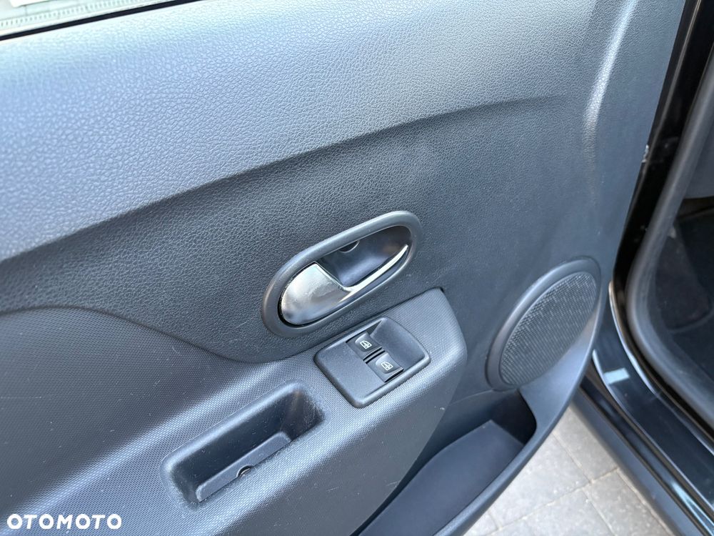 Dacia Sandero Stepway - 21