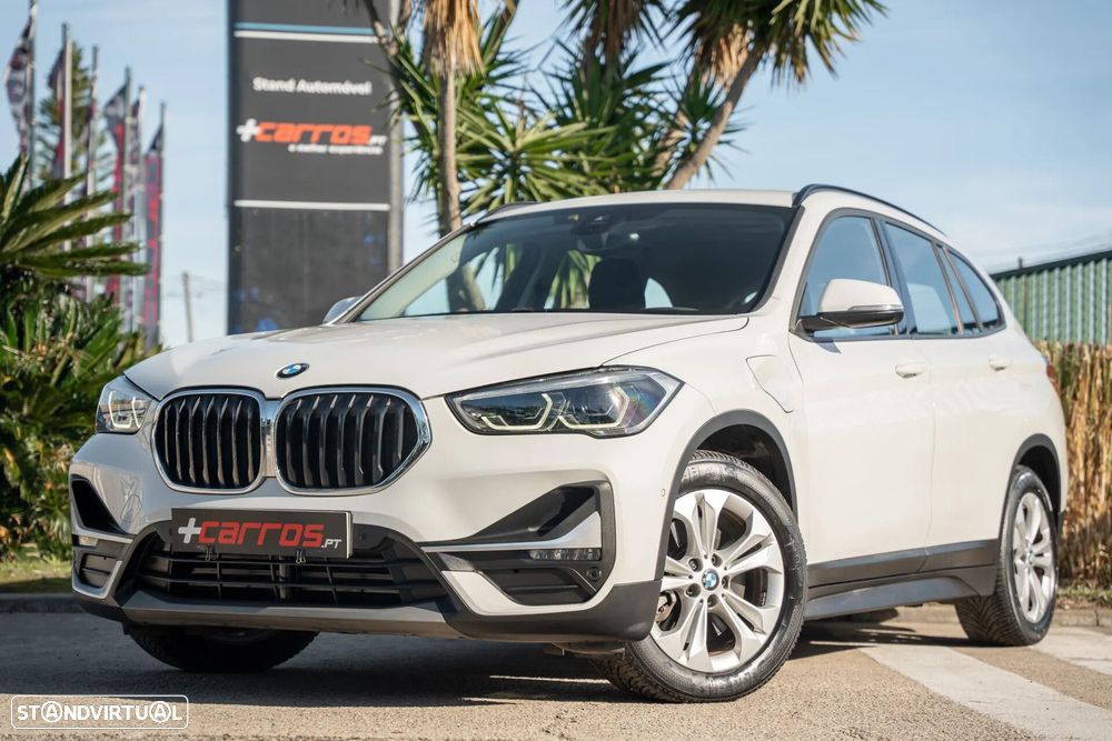 BMW X1 25 e xDrive - 1