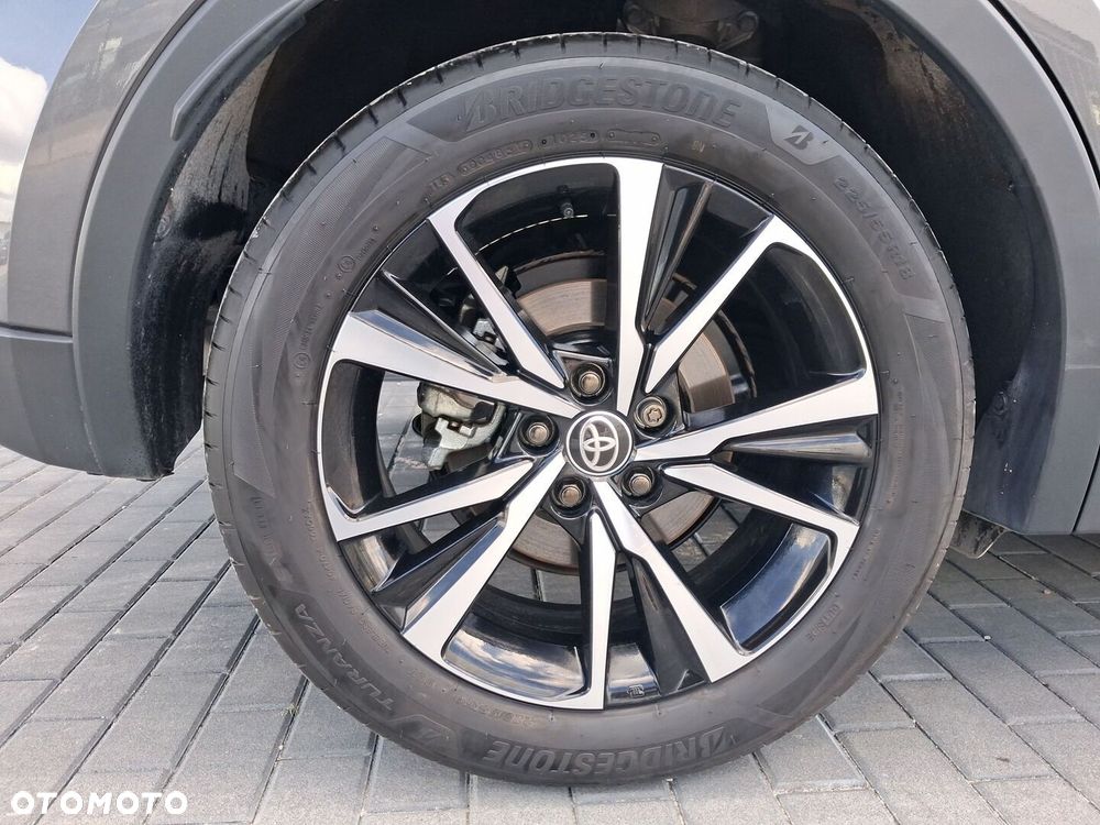 Toyota C-HR - 28