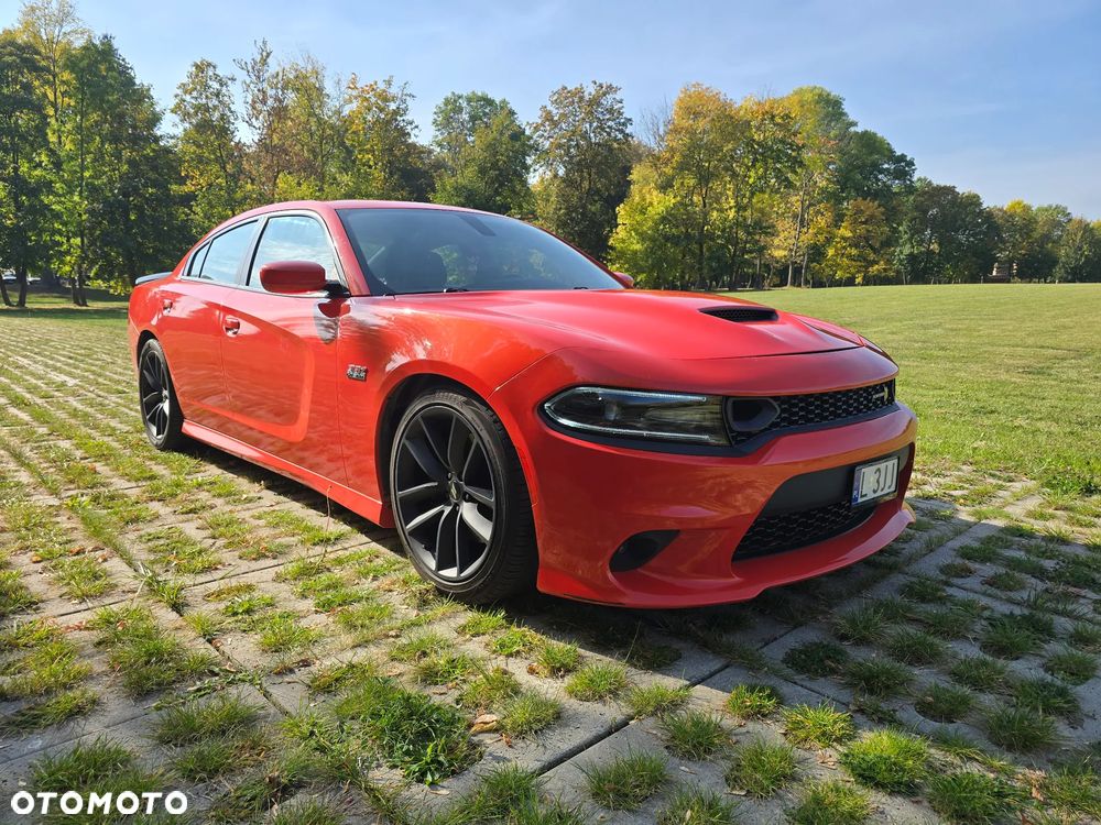 Dodge Charger - 3