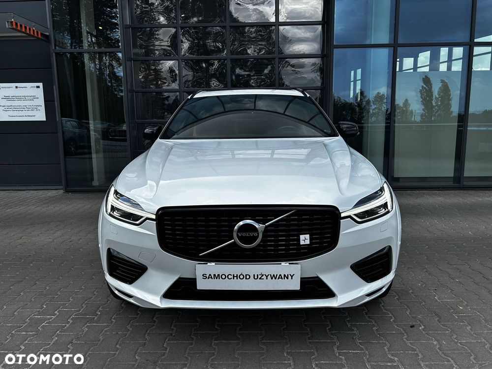 Volvo XC 60 - 3