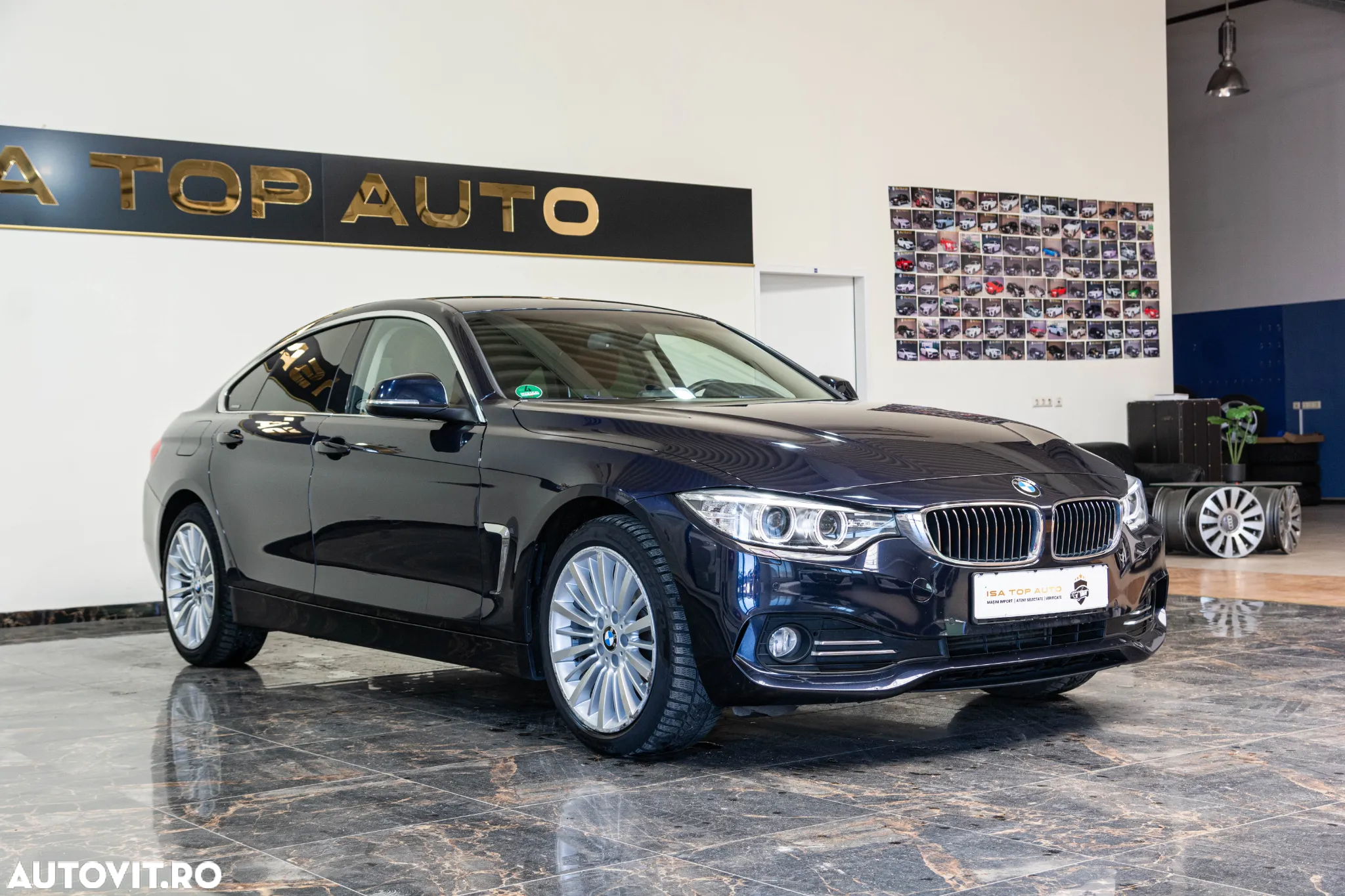BMW Seria 4 - 11