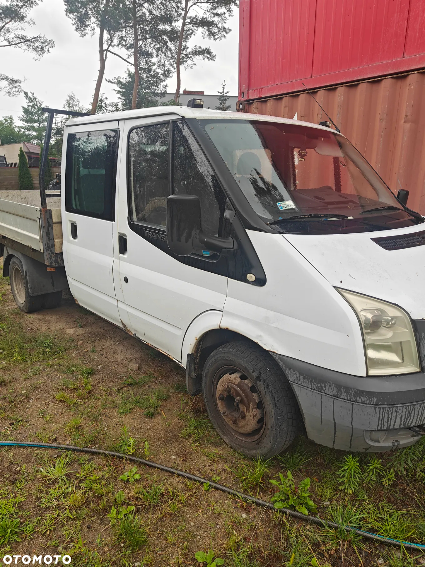 Ford Transit - 7