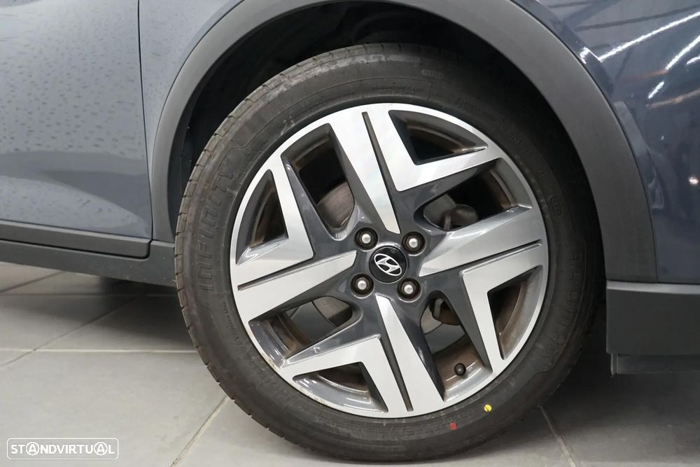 Hyundai Bayon 1.0 T-GDI Premium - 10