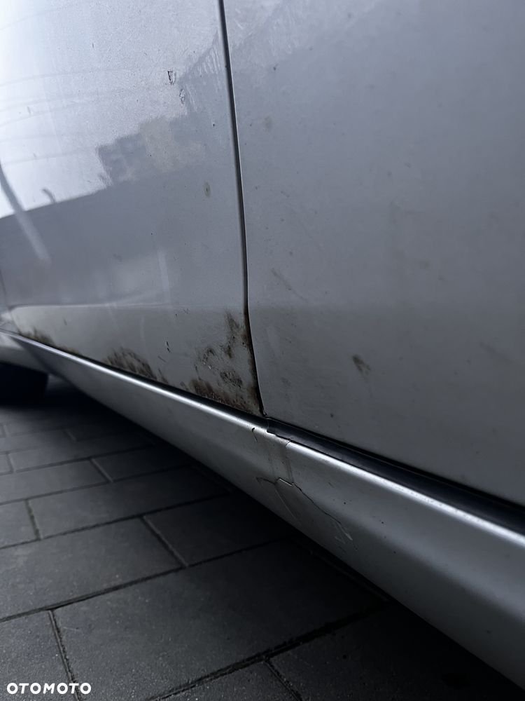 Mercedes-Benz CLS 350 7G-TRONIC - 7