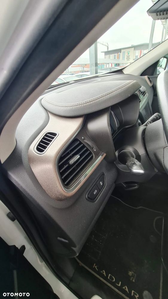 Renault Kadjar Energy dCi 130 XMOD - 11