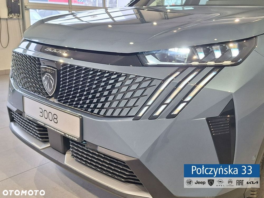 Peugeot 3008 - 10