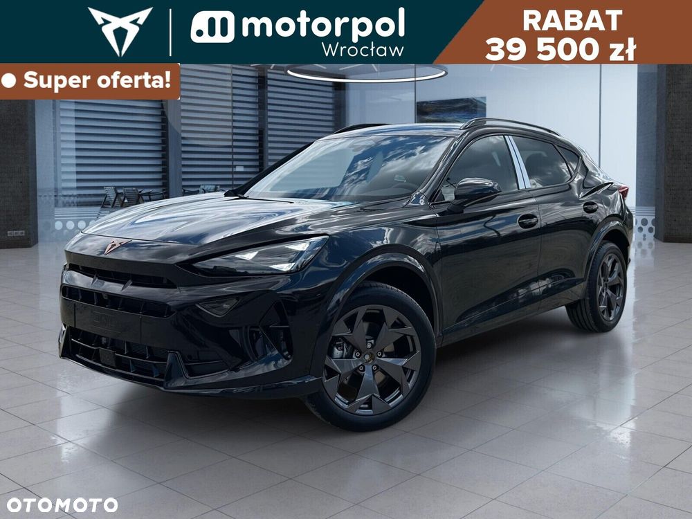 Cupra Formentor - 2