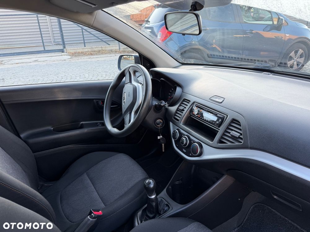 Kia Picanto - 13