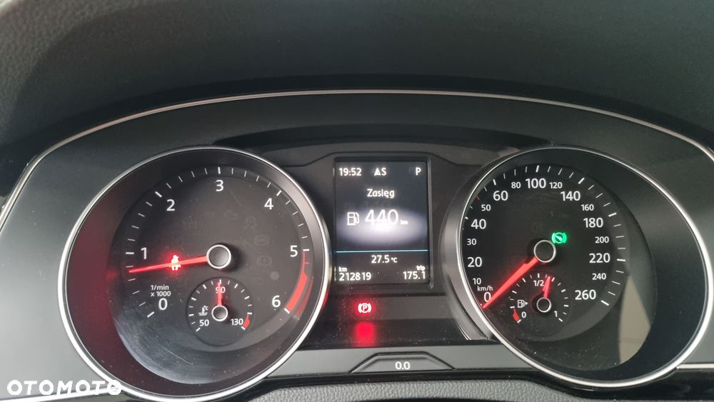 Volkswagen Passat 2.0 TDI BMT Highline DSG - 19
