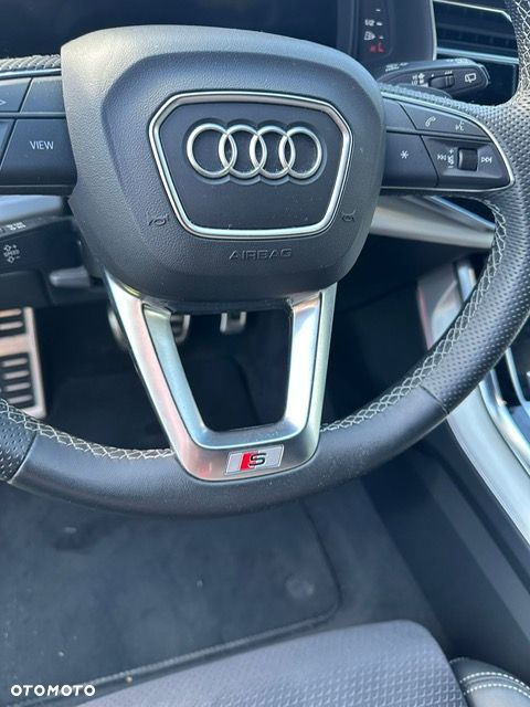 Audi Q7 45 TDI mHEV Quattro S Line Tiptr - 3