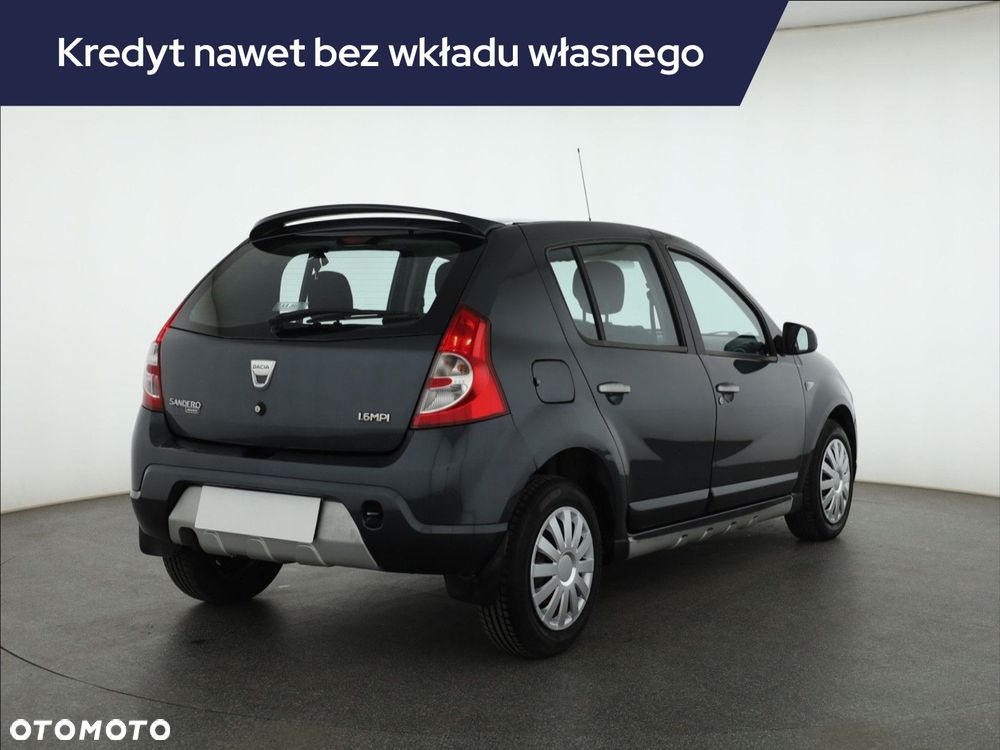 Dacia Sandero - 7