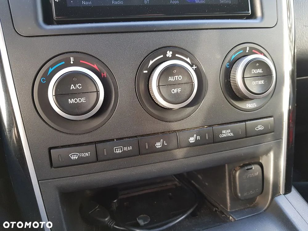 Mazda CX-9 3.5 V6 Grand Touring - 20