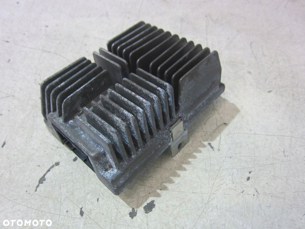 BMW X1 F48 F39 WZMACNIACZ HIFI 65122622761 65129390448 65129387656 9390448 - 4