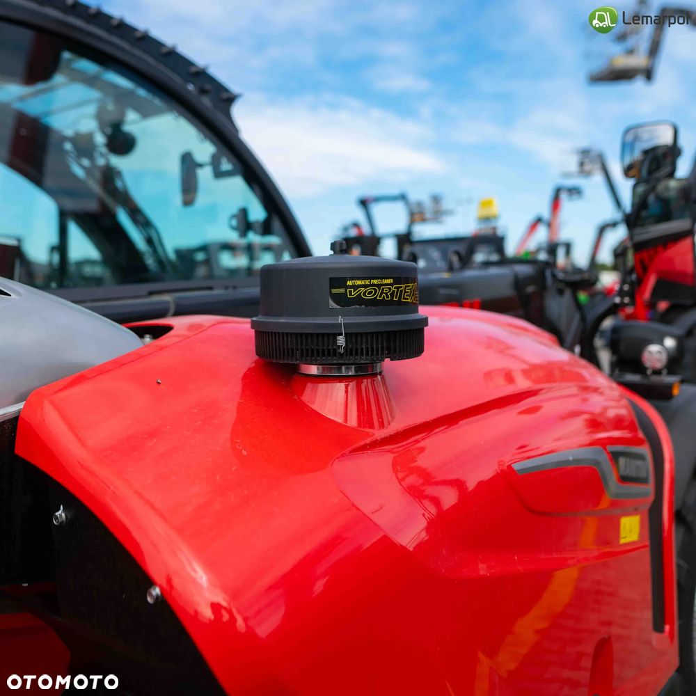 Manitou MLT 630 115 ST5 S2 Premium - 25