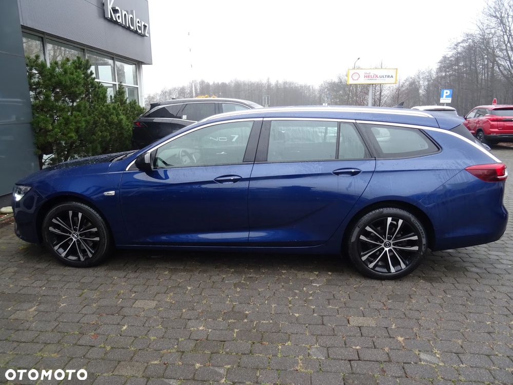 Opel Insignia 2.0 CDTI Business Elegance S&S - 8