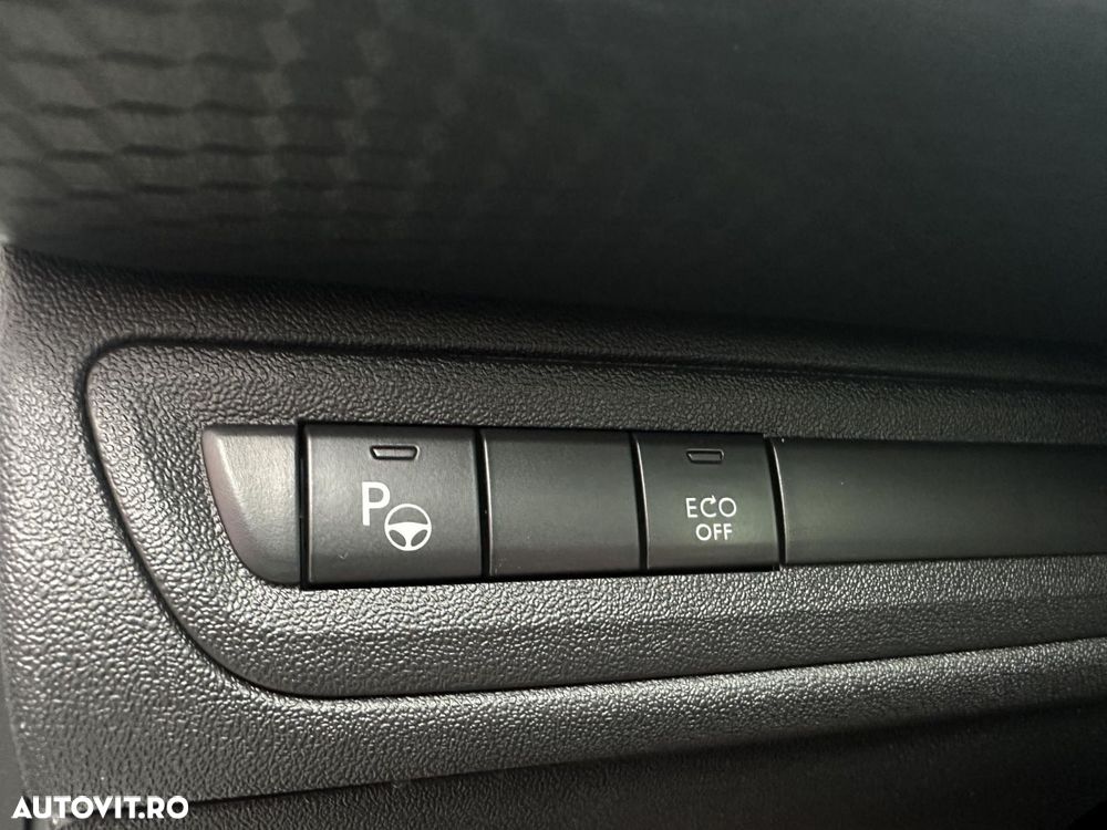 Peugeot 3008 - 19