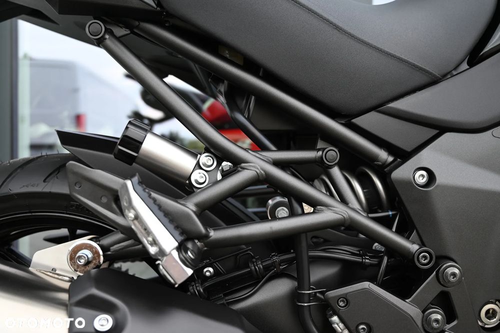 Kawasaki Versys 1000 - 33