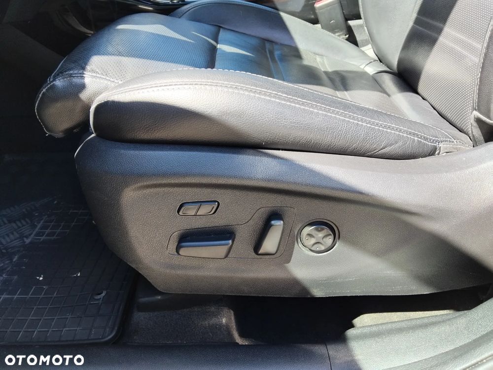 Kia Sorento 2.0 CRDI Business Line Plus - 20
