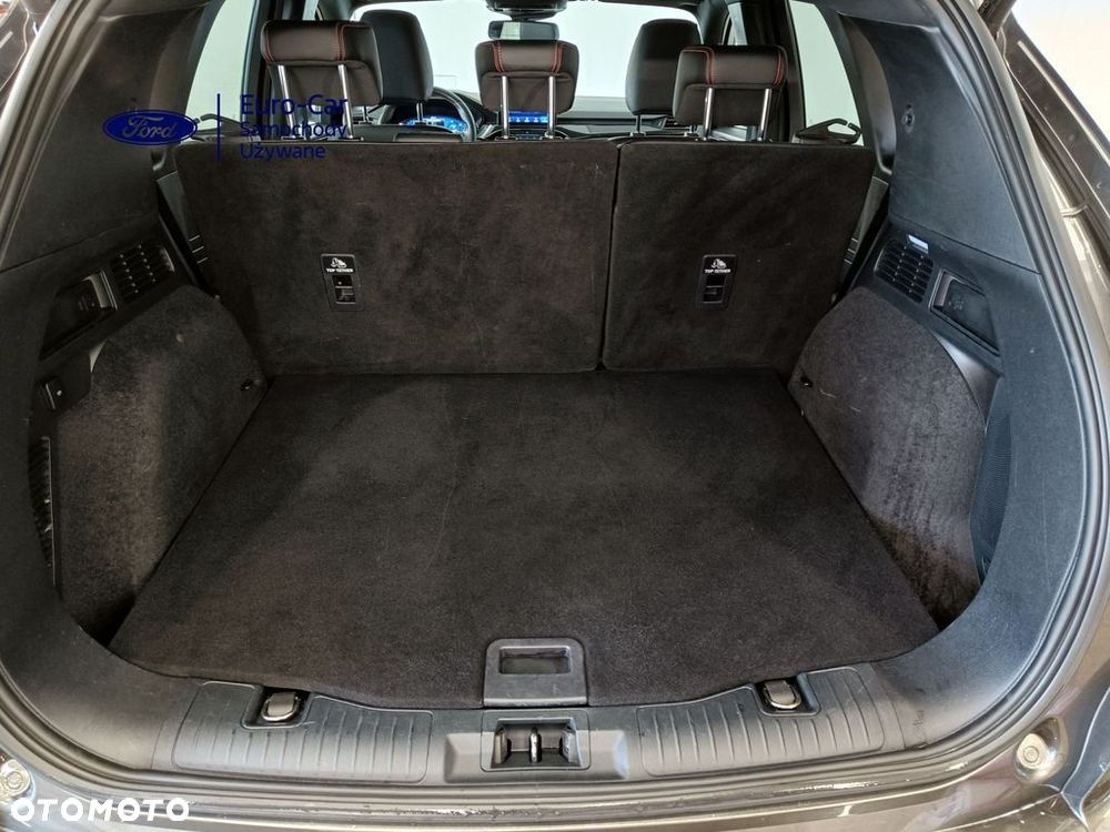 Ford Kuga 2.5 Duratec PHEV ST-LINE X - 9