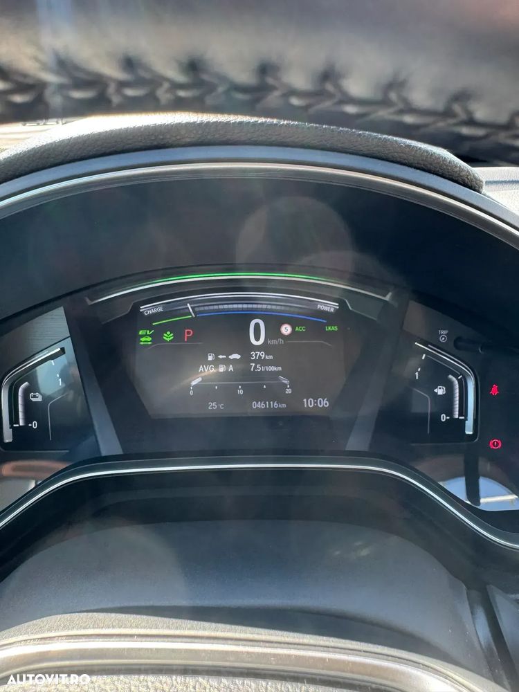 Honda CR-V - 17
