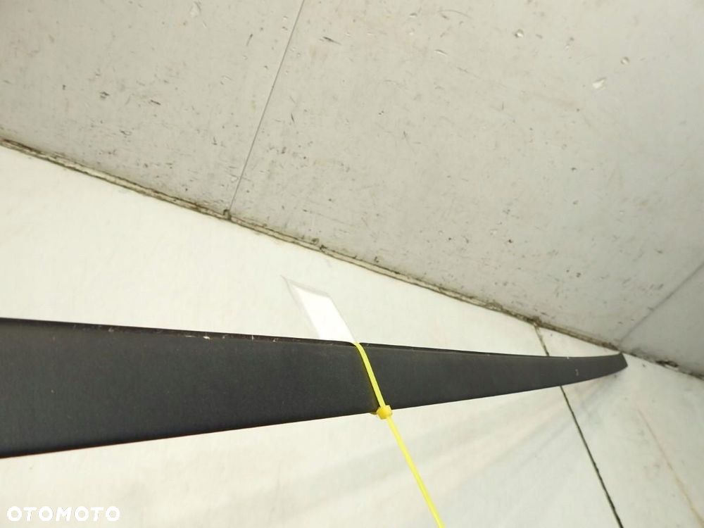 LISTWA DACHOWA DACHU PRAWA CITROEN C3 PICASSO 98547R02 - 7