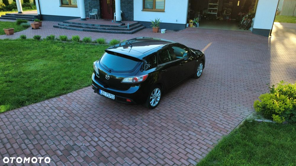 Mazda 3 1.6 Comfort - 5