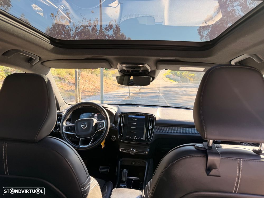 Volvo XC 40 - 5