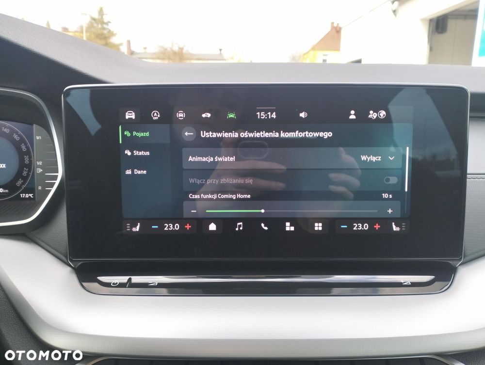 Skoda Octavia 1.5 TSI Selection - 32