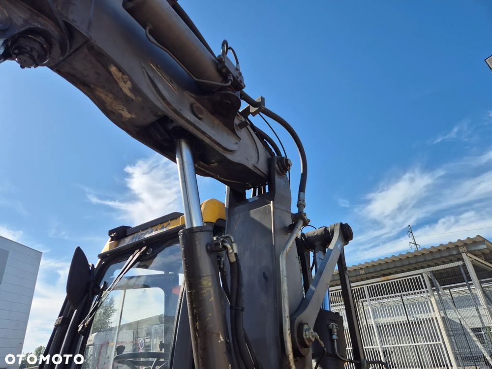 Mecalac 12MTX - 9