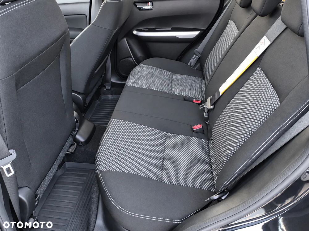 Suzuki Vitara 1.6 Premium 2WD - 15
