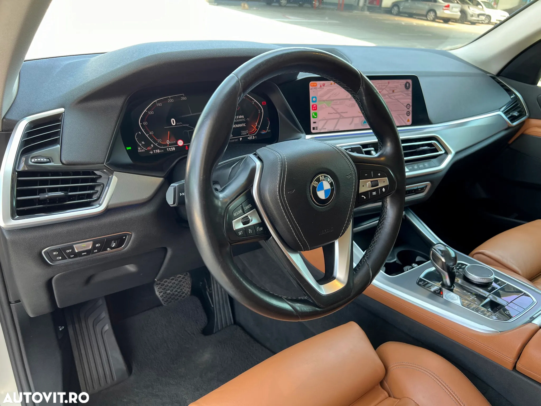 BMW X5 xDrive30d - 13