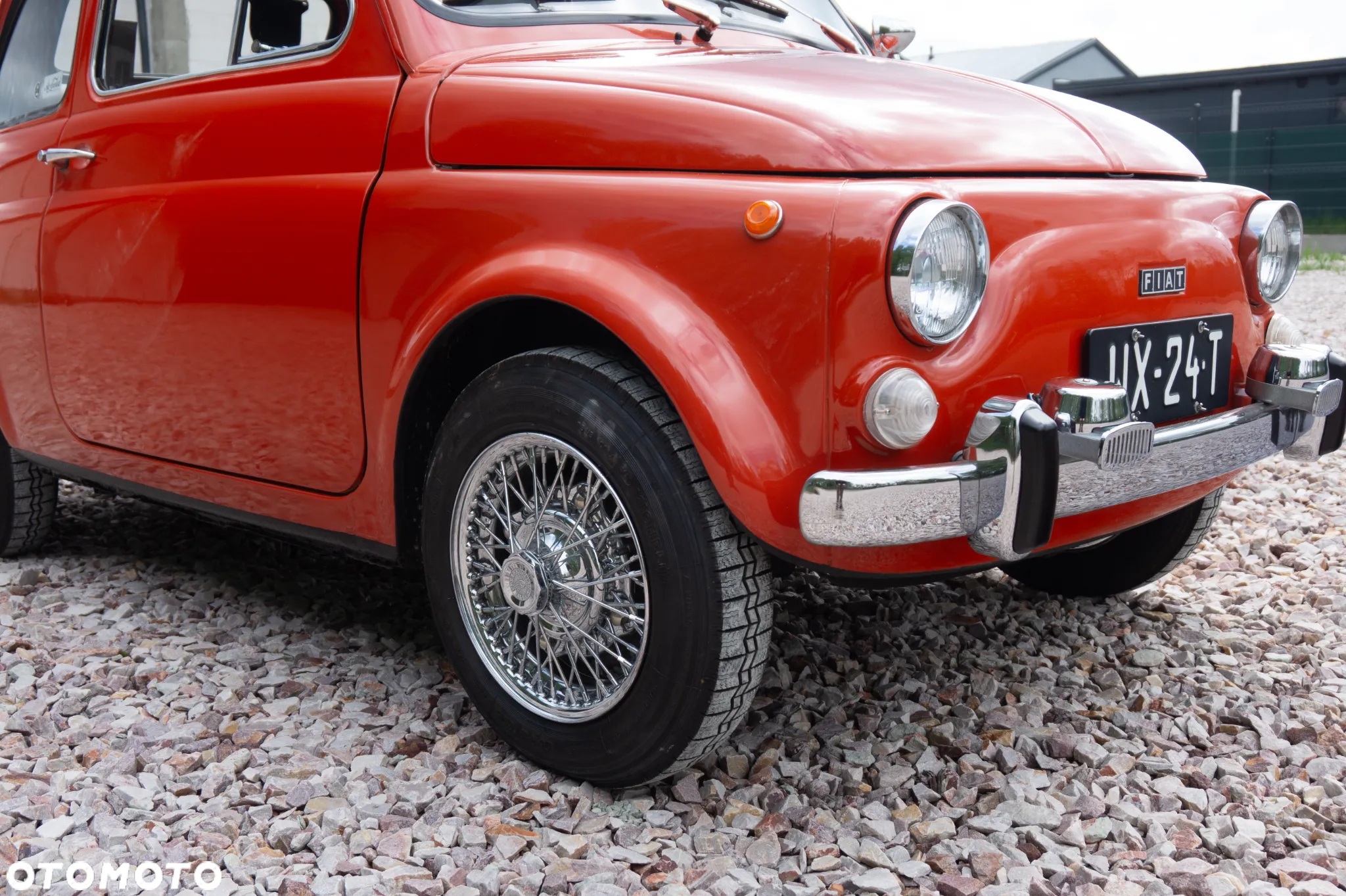 Fiat 500 - 26
