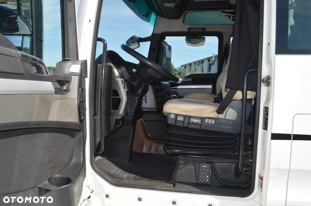 MAN TGX18.440 4x2 LLS-U - 12