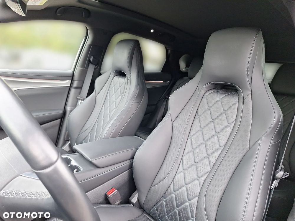 BYD Sealion 7 91.3kWh Excellence AWD - 12