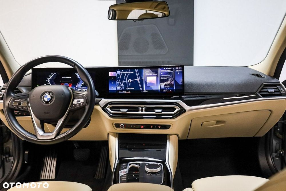 BMW Seria 3 - 12