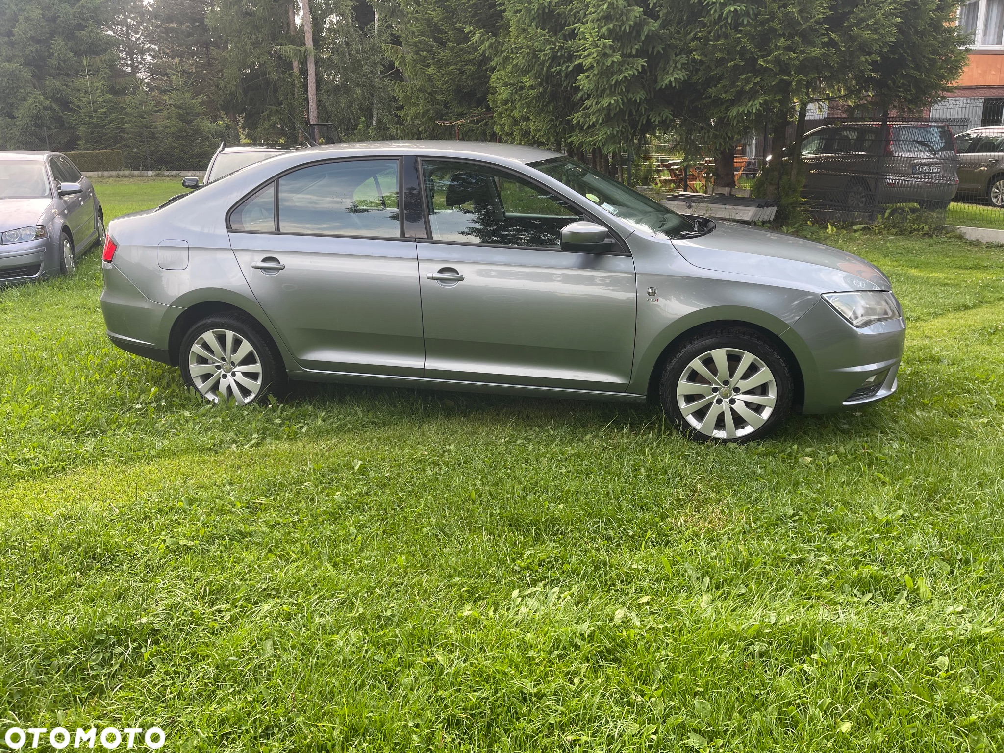 Seat Toledo 1.6 TDI Style - 4