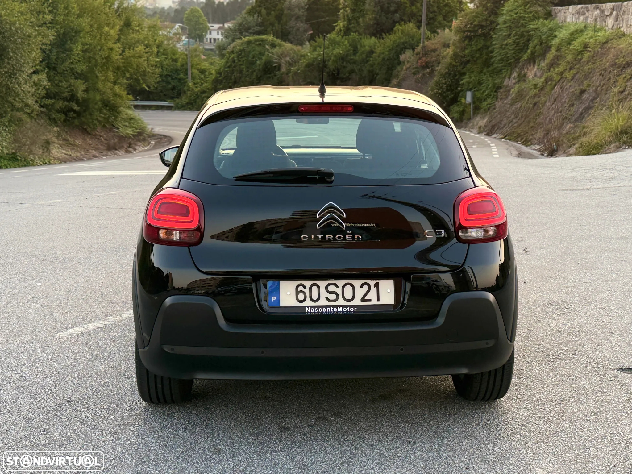 Citroën C3 1.2 PureTech Feel - 9