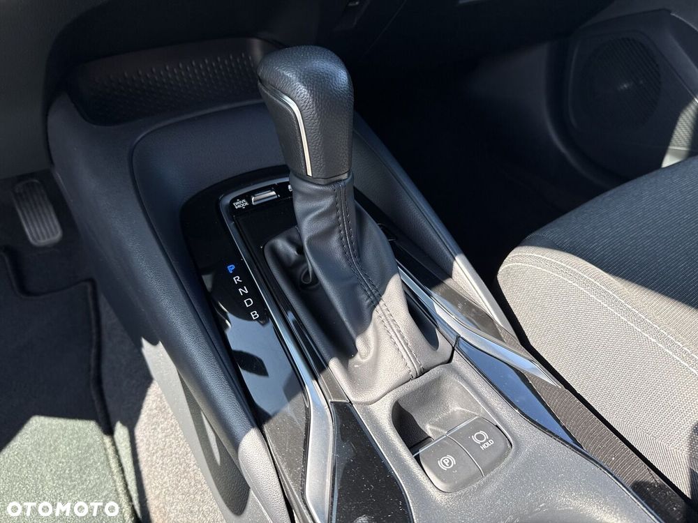 Toyota Corolla 1.8 Hybrid Comfort - 15